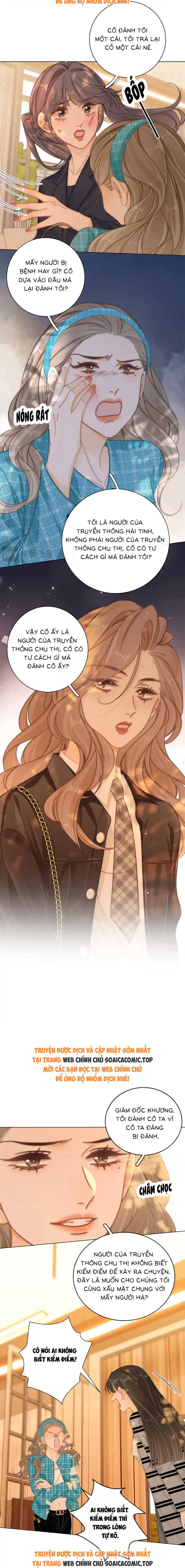 Ninita Yêu Dấu - Phần 2 Chap 1521.9 - Next Chap 1522.9