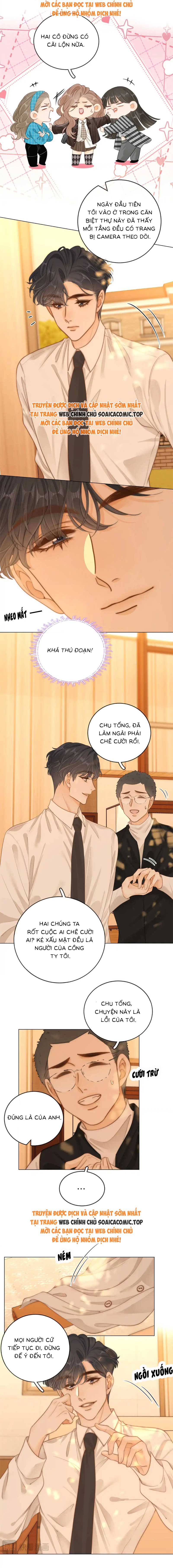 Ninita Yêu Dấu - Phần 2 Chap 1521.9 - Next Chap 1522.9