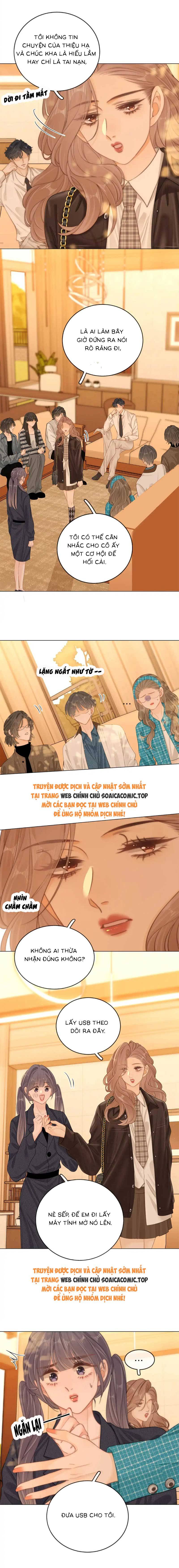 Ninita Yêu Dấu - Phần 2 Chap 1521.9 - Next Chap 1522.9