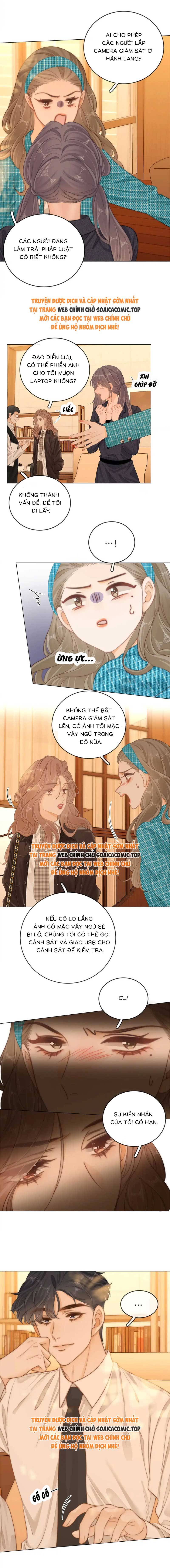Ninita Yêu Dấu - Phần 2 Chap 1521.9 - Next Chap 1522.9