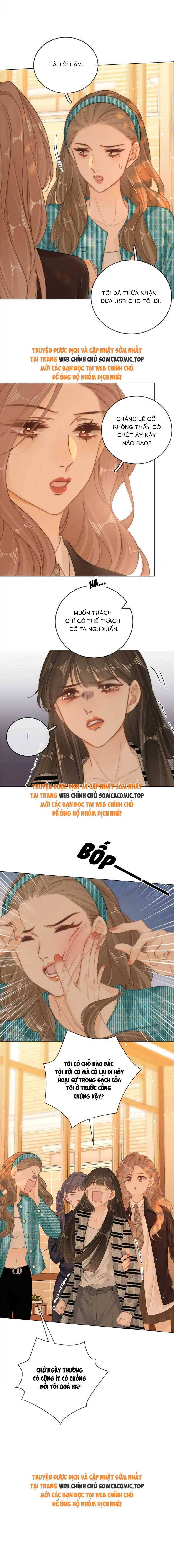 Ninita Yêu Dấu - Phần 2 Chap 1521.9 - Next Chap 1522.9