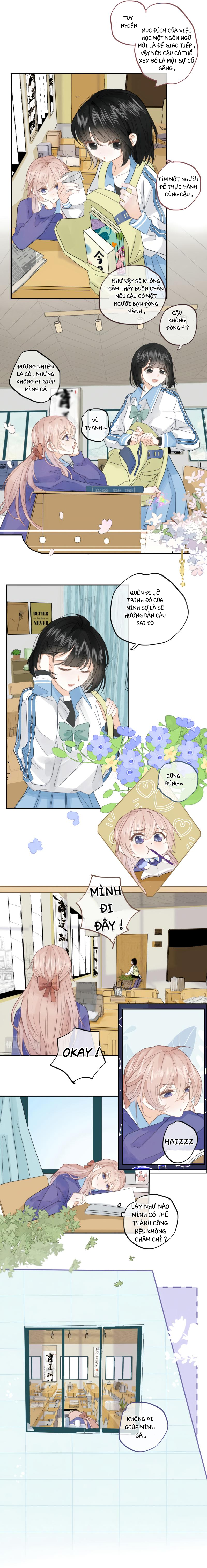 Ninita Yêu Dấu - Phần 2 Chap 1522.1 - Next Chap 1523.1