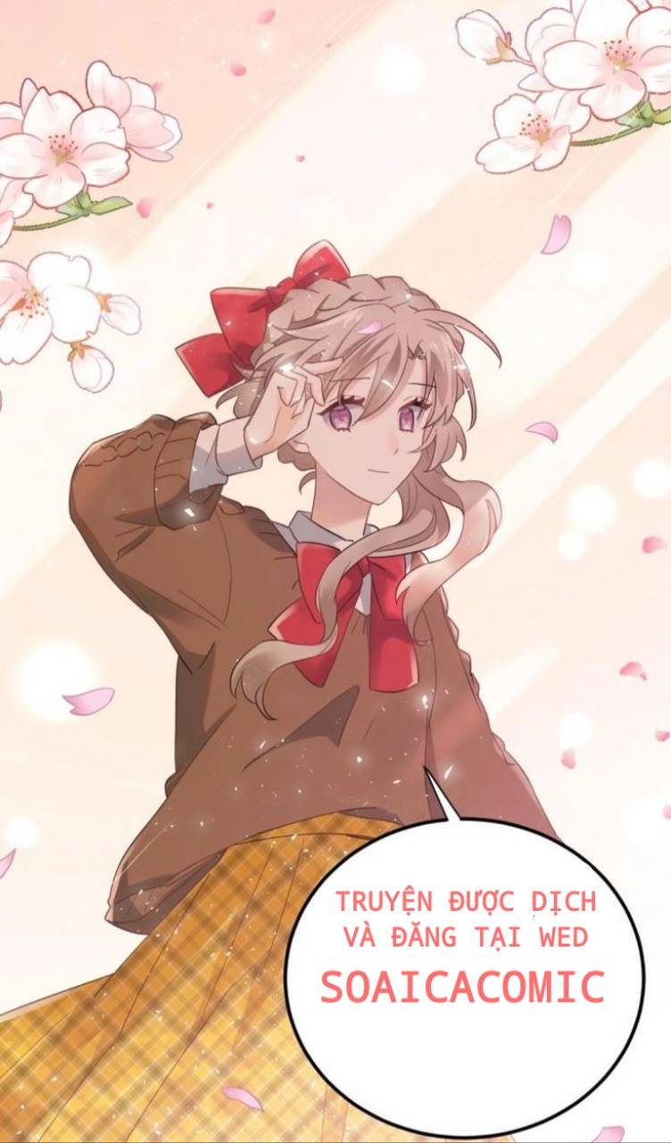 Ninita Yêu Dấu - Phần 2 Chap 1522.1 - Next Chap 1523.1