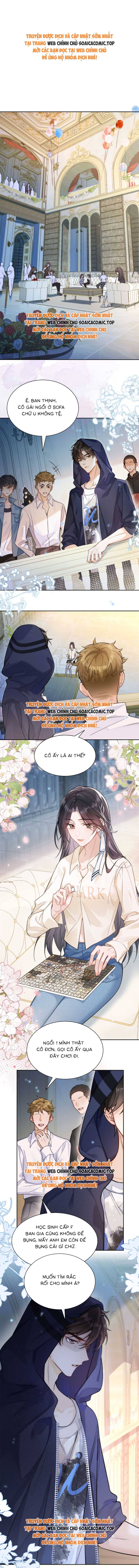Ninita Yêu Dấu - Phần 2 Chap 1522.2 - Next Chap 1523.2