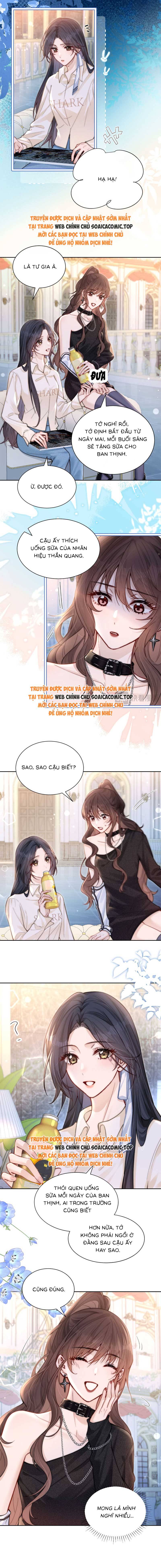 Ninita Yêu Dấu - Phần 2 Chap 1522.2 - Next Chap 1523.2