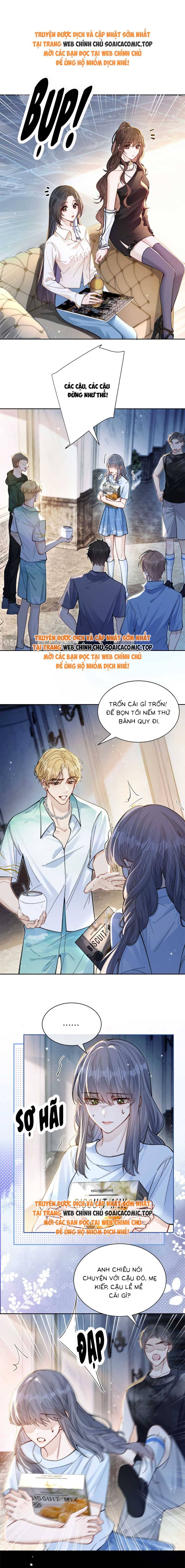 Ninita Yêu Dấu - Phần 2 Chap 1522.2 - Next Chap 1523.2