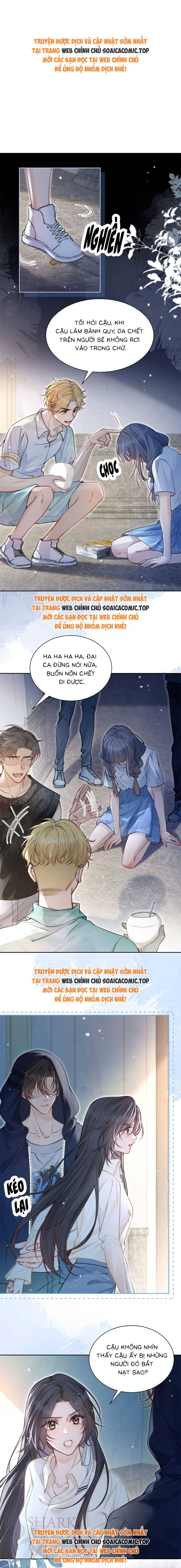 Ninita Yêu Dấu - Phần 2 Chap 1522.3 - Next Chap 1523.3