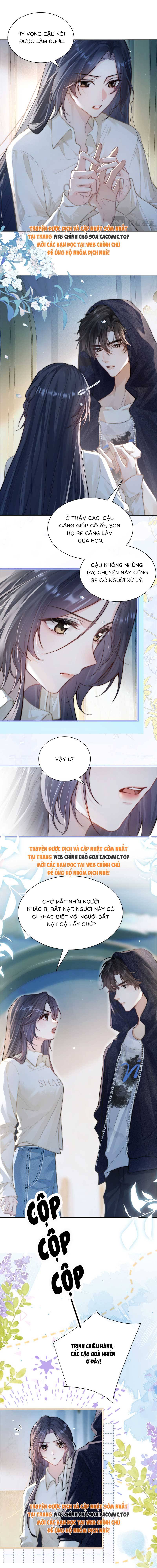 Ninita Yêu Dấu - Phần 2 Chap 1522.3 - Next Chap 1523.3