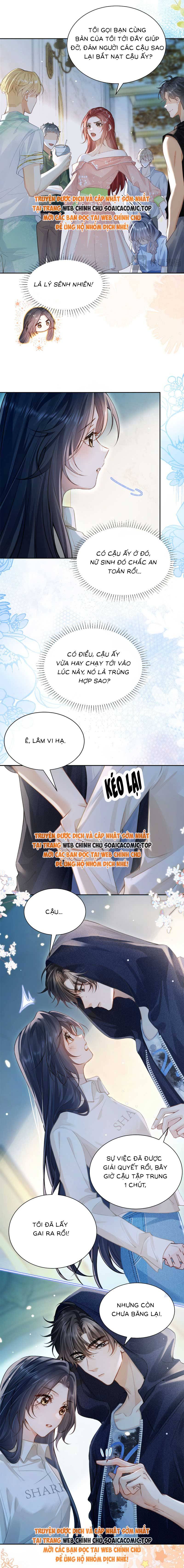 Ninita Yêu Dấu - Phần 2 Chap 1522.3 - Next Chap 1523.3