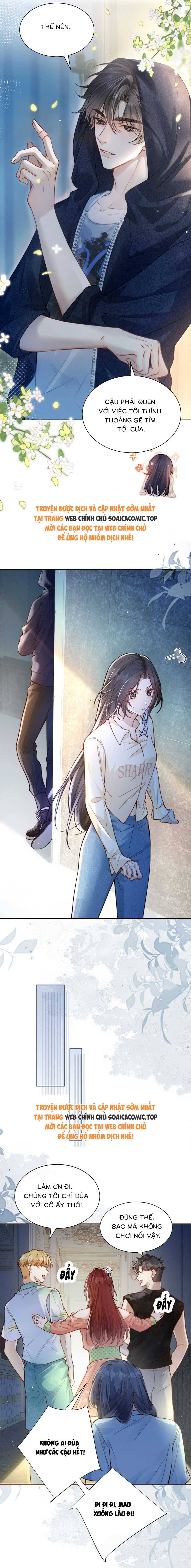 Ninita Yêu Dấu - Phần 2 Chap 1522.3 - Next Chap 1523.3