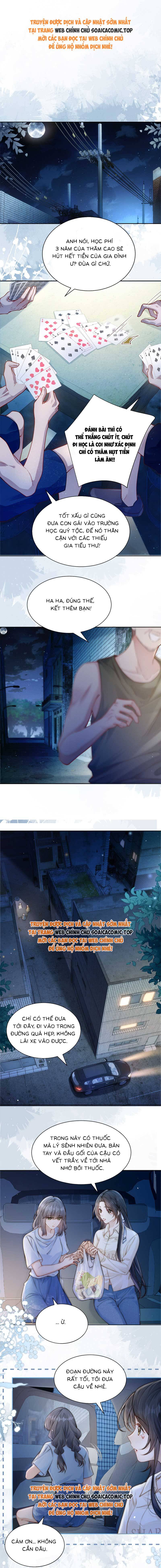 Ninita Yêu Dấu - Phần 2 Chap 1522.4 - Next Chap 1523.4