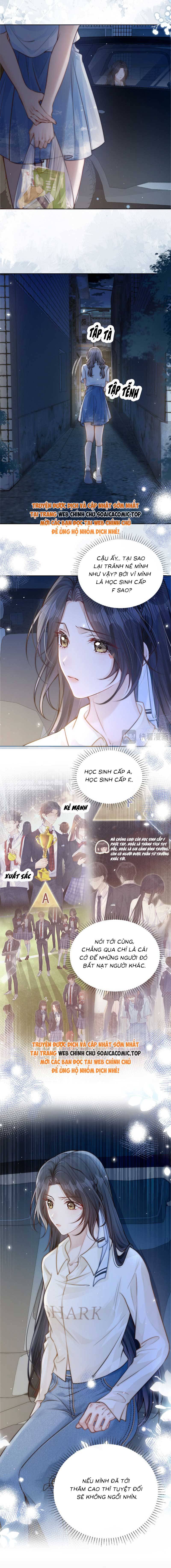 Ninita Yêu Dấu - Phần 2 Chap 1522.4 - Next Chap 1523.4