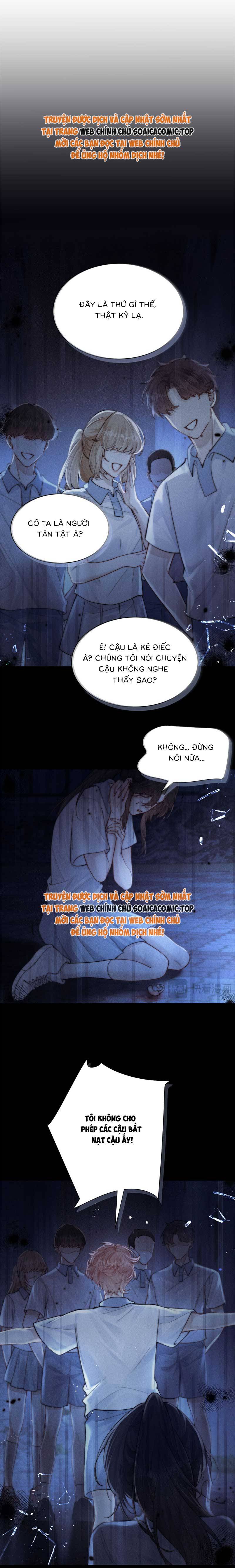 Ninita Yêu Dấu - Phần 2 Chap 1522.4 - Next Chap 1523.4