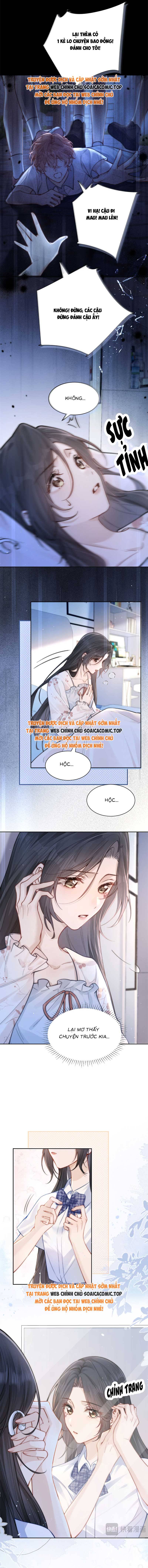 Ninita Yêu Dấu - Phần 2 Chap 1522.4 - Next Chap 1523.4