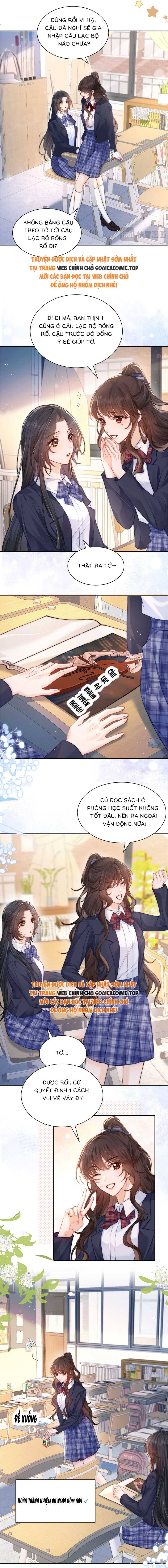 Ninita Yêu Dấu - Phần 2 Chap 1522.4 - Next Chap 1523.4