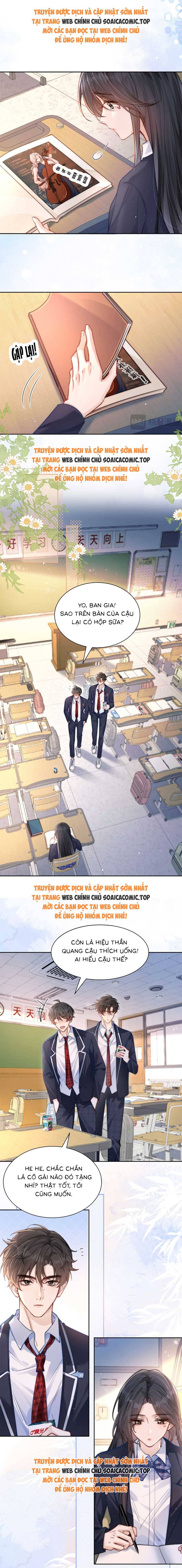 Ninita Yêu Dấu - Phần 2 Chap 1522.4 - Next Chap 1523.4