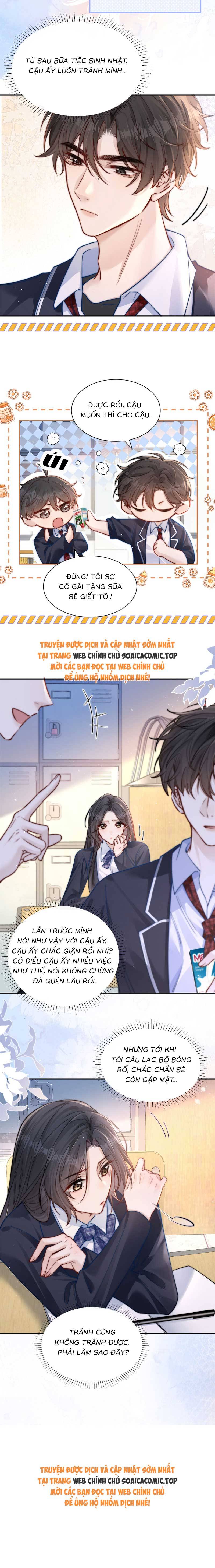 Ninita Yêu Dấu - Phần 2 Chap 1522.4 - Next Chap 1523.4