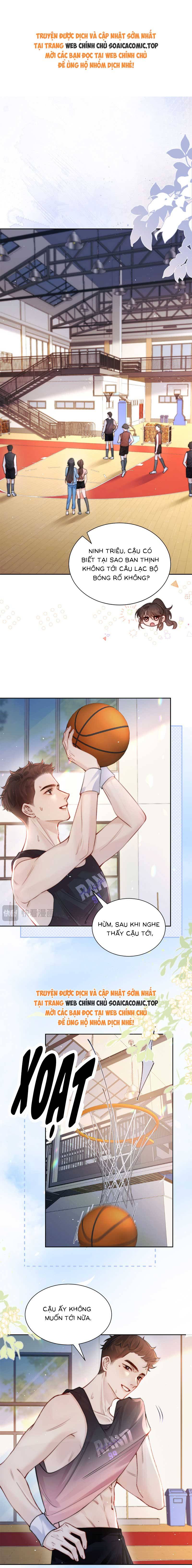 Ninita Yêu Dấu - Phần 2 Chap 1522.5 - Next Chap 1523.5