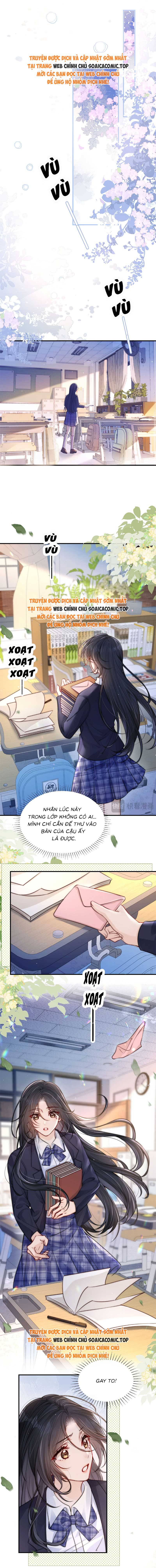 Ninita Yêu Dấu - Phần 2 Chap 1522.5 - Next Chap 1523.5