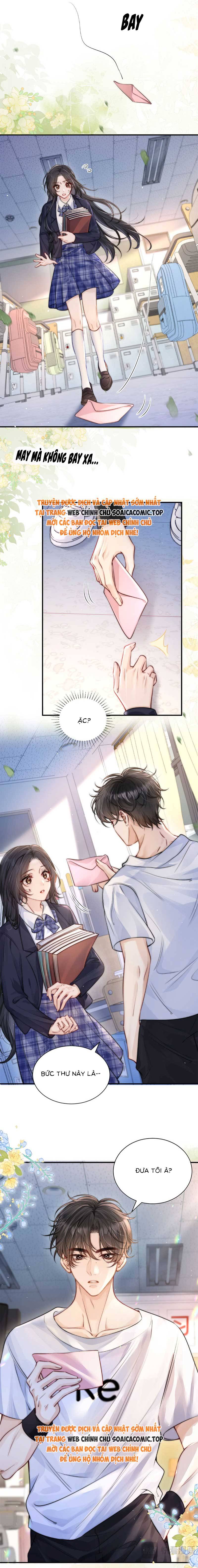 Ninita Yêu Dấu - Phần 2 Chap 1522.5 - Next Chap 1523.5