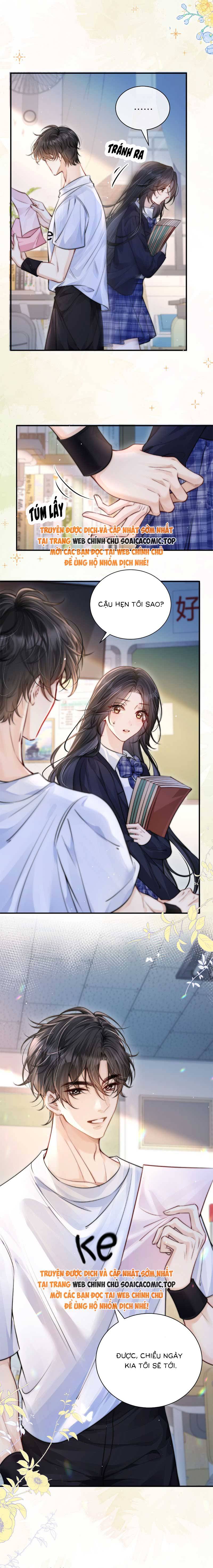 Ninita Yêu Dấu - Phần 2 Chap 1522.5 - Next Chap 1523.5