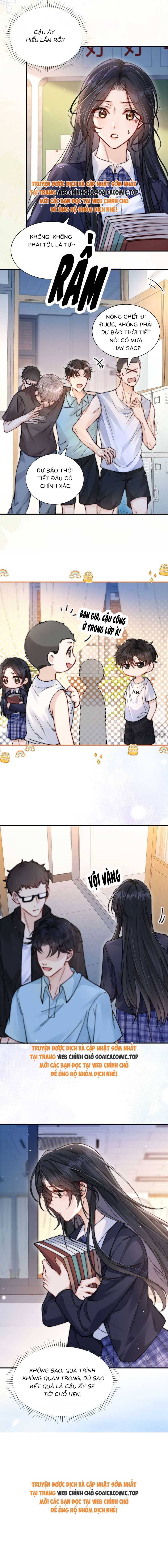 Ninita Yêu Dấu - Phần 2 Chap 1522.5 - Next Chap 1523.5