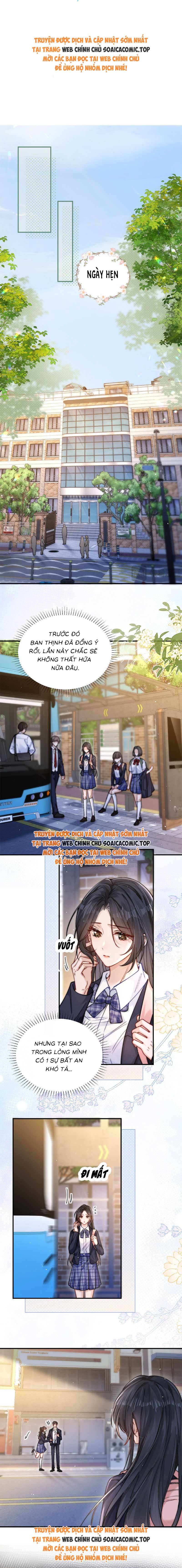 Ninita Yêu Dấu - Phần 2 Chap 1522.6 - Next Chap 1523.6