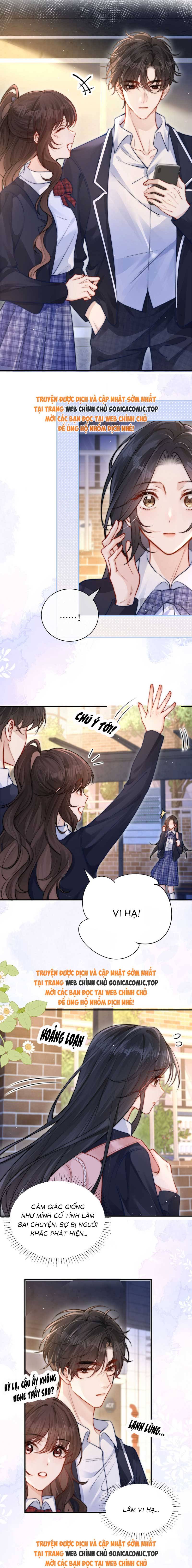 Ninita Yêu Dấu - Phần 2 Chap 1522.6 - Next Chap 1523.6