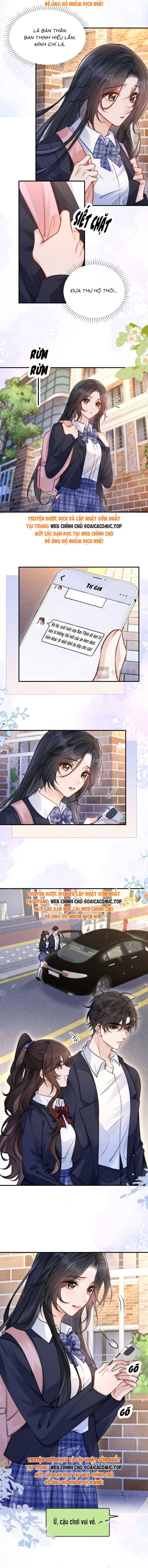 Ninita Yêu Dấu - Phần 2 Chap 1522.6 - Next Chap 1523.6