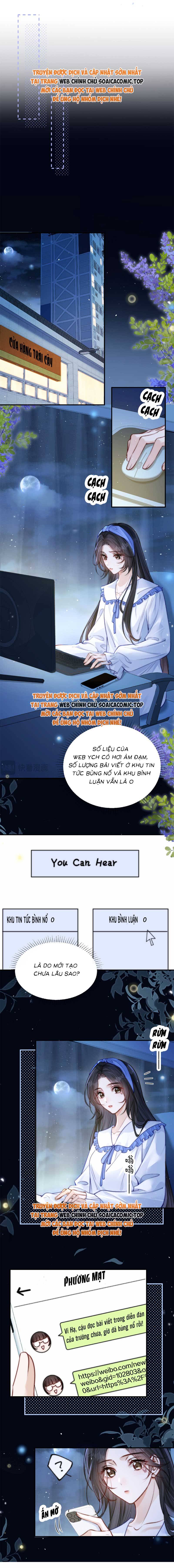 Ninita Yêu Dấu - Phần 2 Chap 1522.6 - Next Chap 1523.6