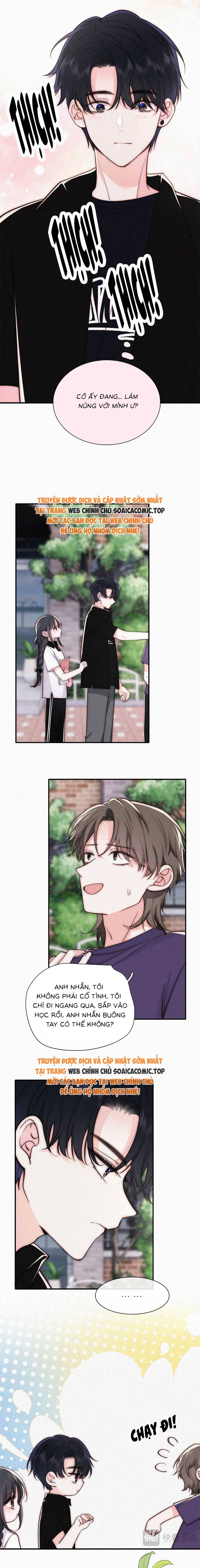 Ninita Yêu Dấu - Phần 2 Chap 1522.7 - Next Chap 1523.7