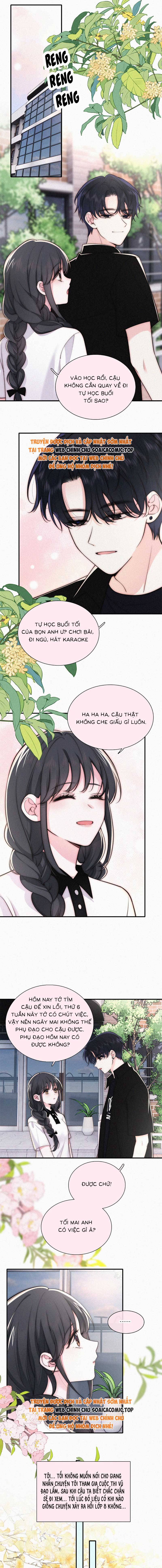 Ninita Yêu Dấu - Phần 2 Chap 1522.7 - Next Chap 1523.7