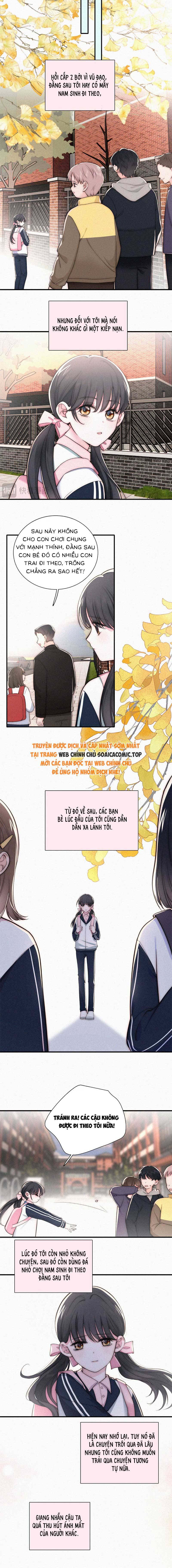 Ninita Yêu Dấu - Phần 2 Chap 1522.7 - Next Chap 1523.7