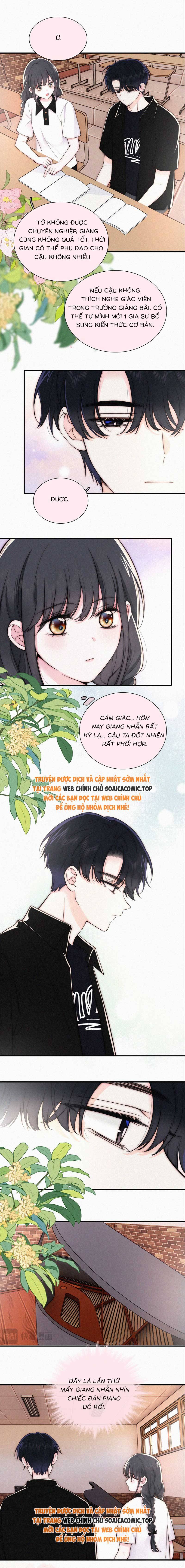 Ninita Yêu Dấu - Phần 2 Chap 1522.7 - Next Chap 1523.7