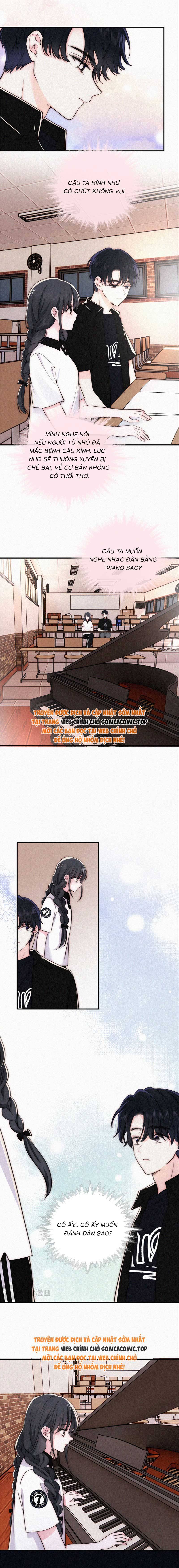 Ninita Yêu Dấu - Phần 2 Chap 1522.7 - Next Chap 1523.7