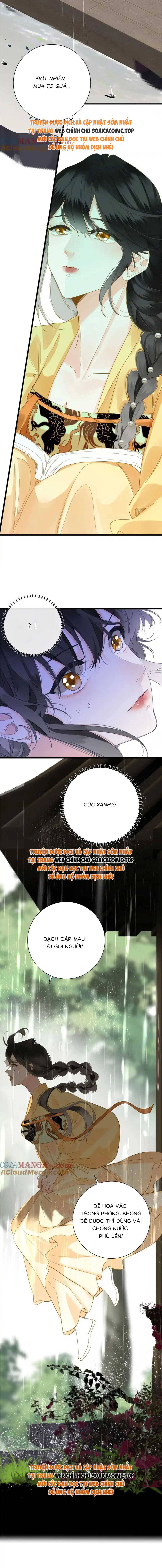 Ninita Yêu Dấu - Phần 2 Chap 1522.8 - Next Chap 1523.8