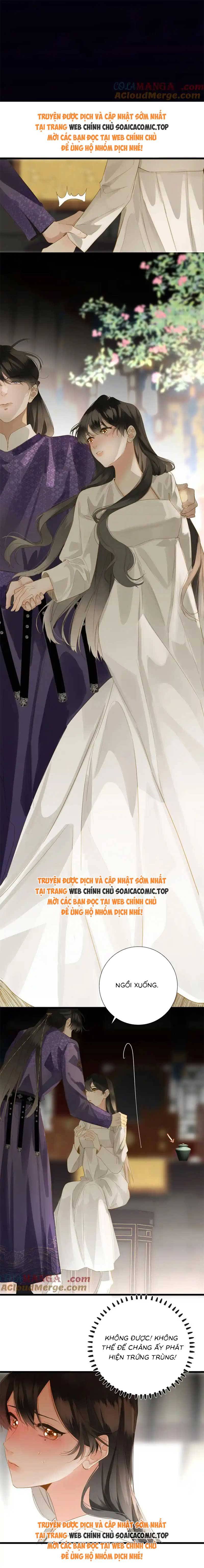 Ninita Yêu Dấu - Phần 2 Chap 1522.8 - Next Chap 1523.8