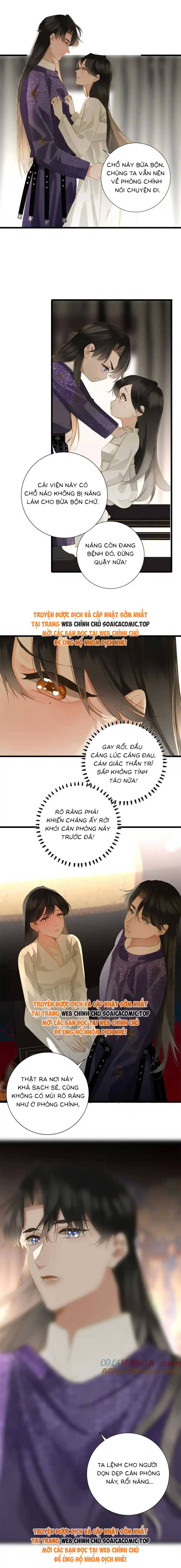 Ninita Yêu Dấu - Phần 2 Chap 1522.8 - Next Chap 1523.8