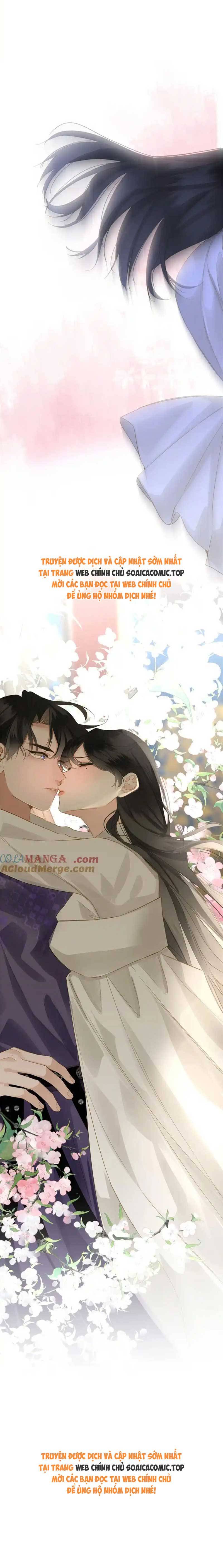 Ninita Yêu Dấu - Phần 2 Chap 1522.8 - Next Chap 1523.8