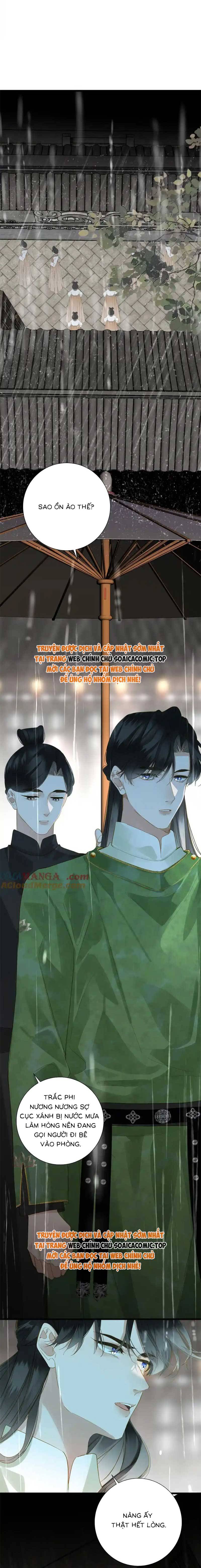 Ninita Yêu Dấu - Phần 2 Chap 1522.8 - Next Chap 1523.8