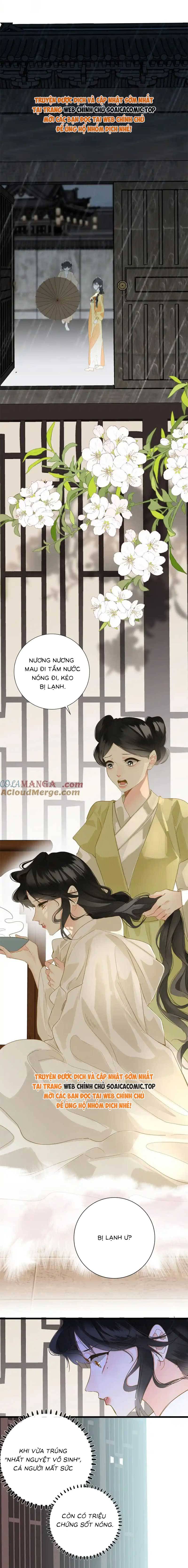 Ninita Yêu Dấu - Phần 2 Chap 1522.8 - Next Chap 1523.8