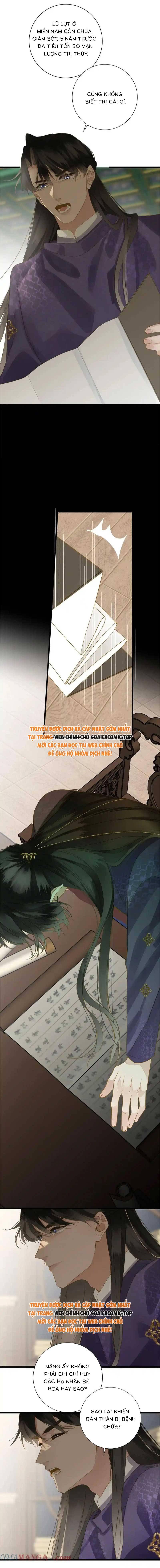 Ninita Yêu Dấu - Phần 2 Chap 1522.8 - Next Chap 1523.8