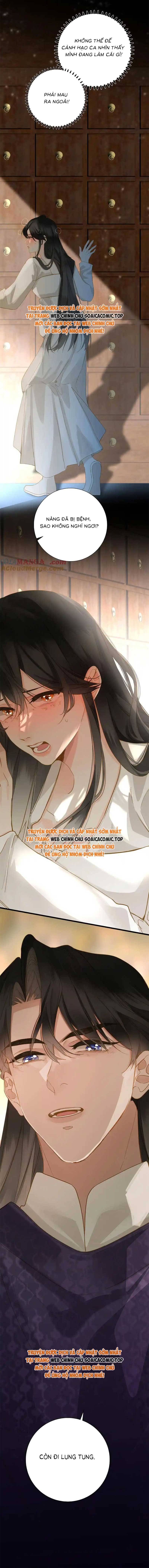 Ninita Yêu Dấu - Phần 2 Chap 1522.8 - Next Chap 1523.8