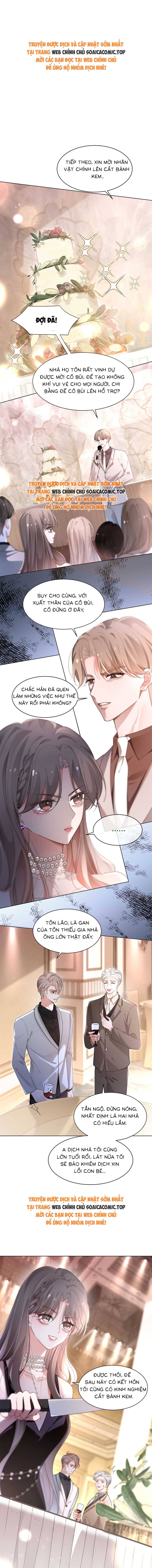 Ninita Yêu Dấu - Phần 2 Chap 1522.9 - Next Chap 1523.9