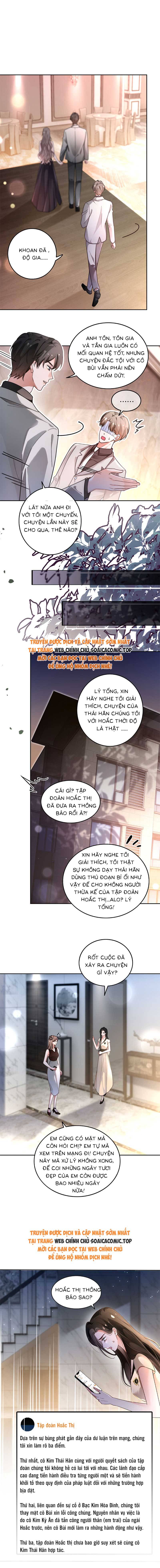 Ninita Yêu Dấu - Phần 2 Chap 1522.9 - Next Chap 1523.9
