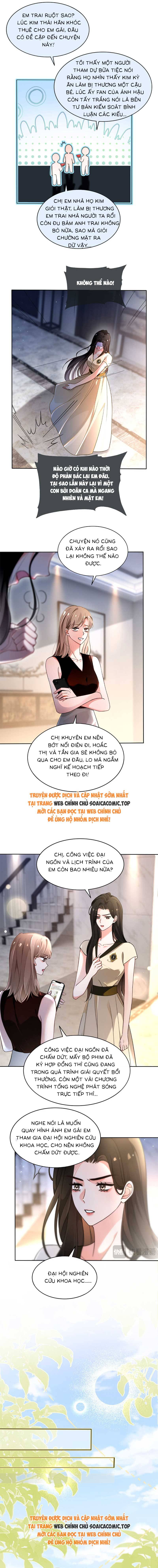 Ninita Yêu Dấu - Phần 2 Chap 1522.9 - Next Chap 1523.9