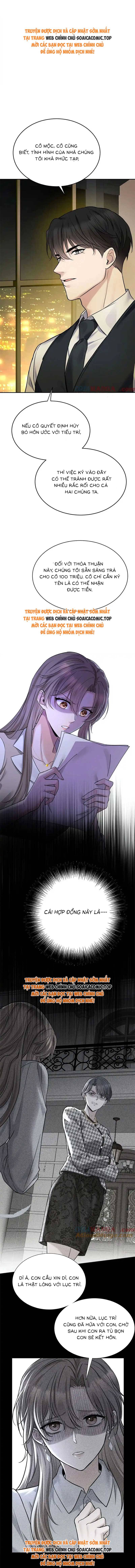 Ninita Yêu Dấu - Phần 2 Chap 1523.1 - Next Chap 1524.1