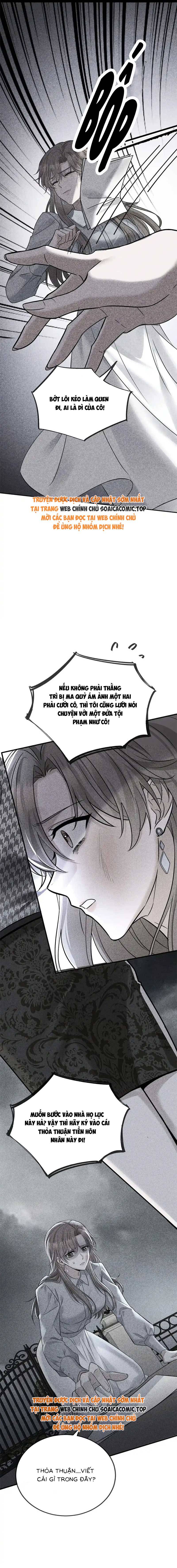 Ninita Yêu Dấu - Phần 2 Chap 1523.1 - Next Chap 1524.1