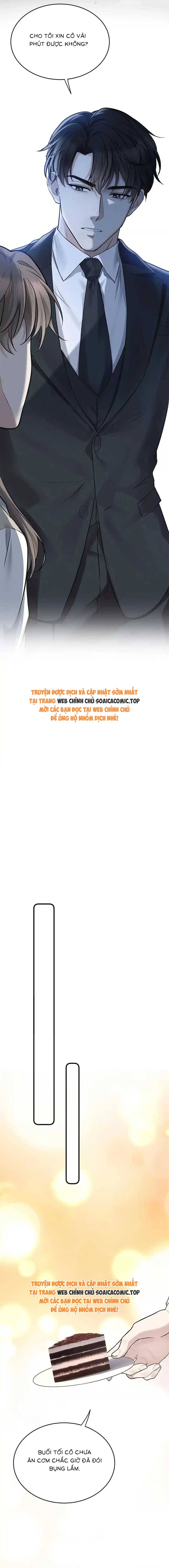 Ninita Yêu Dấu - Phần 2 Chap 1523.1 - Next Chap 1524.1