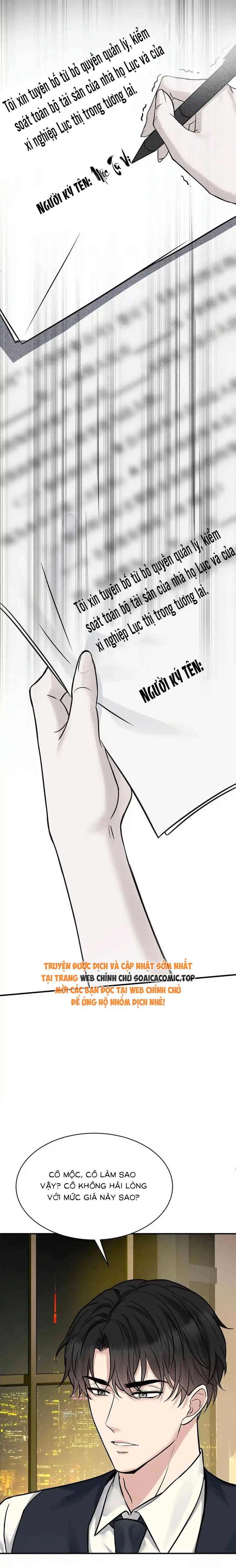 Ninita Yêu Dấu - Phần 2 Chap 1523.1 - Next Chap 1524.1